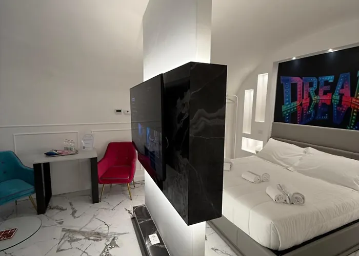 Сasa de vacaciones Aeterna Domus Roma
